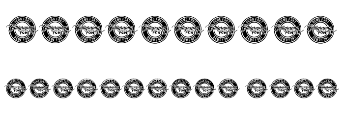 Ordinariness Demo Font OTHER CHARS