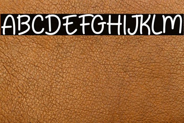 Ordinary Notes Thin Example 1