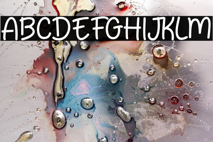 Ordinary Notes Thin Example 2