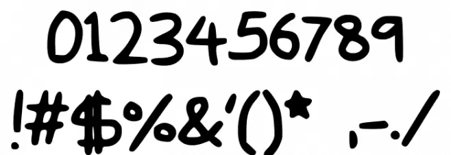 OrdinaryArtichoke Fonte OUTROS PERSONAGENS