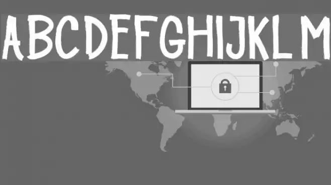 Ordinary Font examples