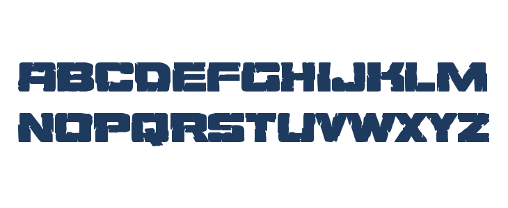 Ore Crusher Expanded Lowercase