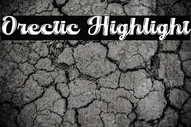 Orectic Highlight Example 3
