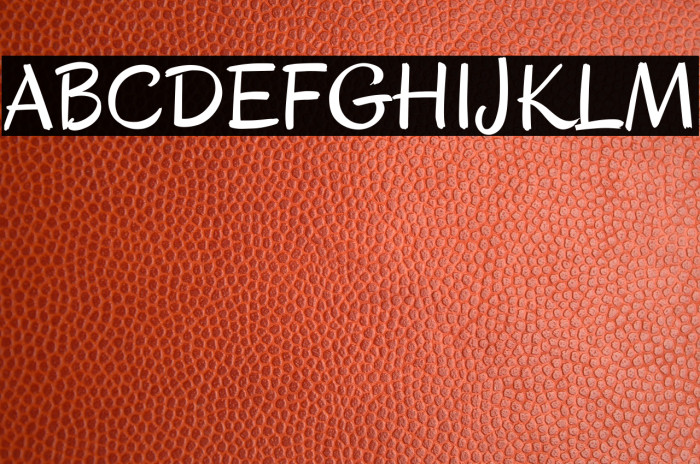 Oregano Font examples