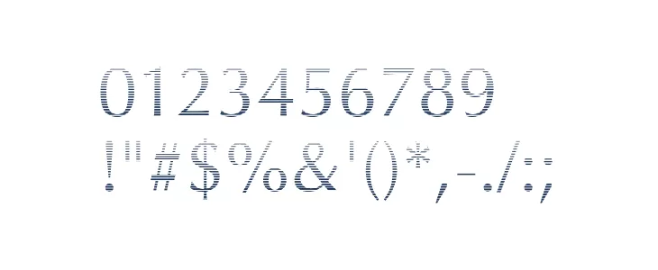 Numbers