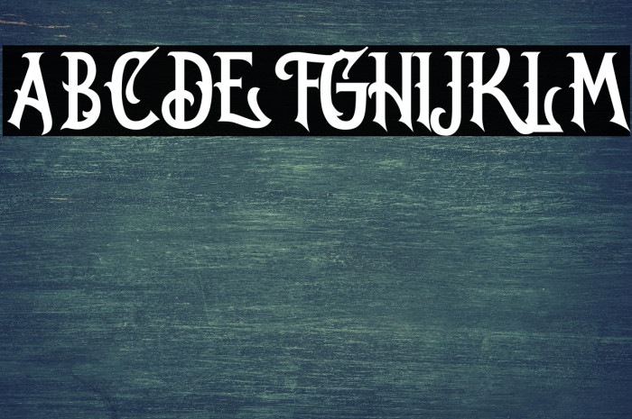 Oregon Regular Example 2