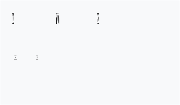 Oregon Trail Regular Business Card