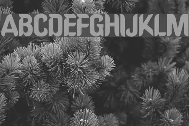 Oregon خط examples