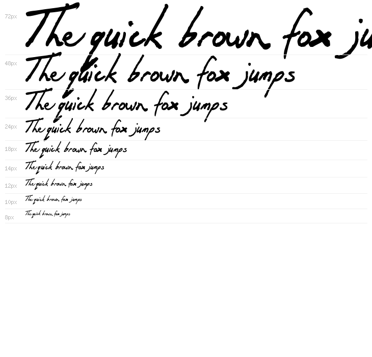 OrenScript Waterfall