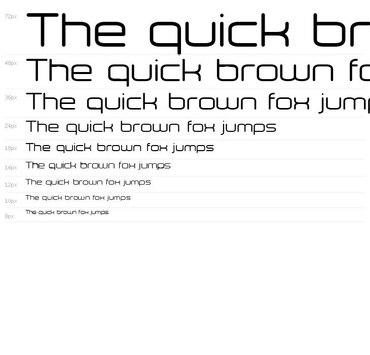 Orenburg Regular Waterfall