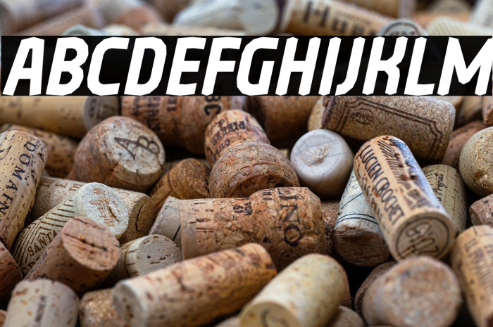 Oreta Italic Example 1