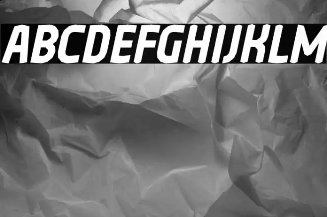 Oreta Italic Font examples