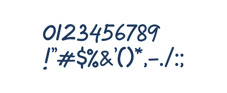 Oretans Other Characters