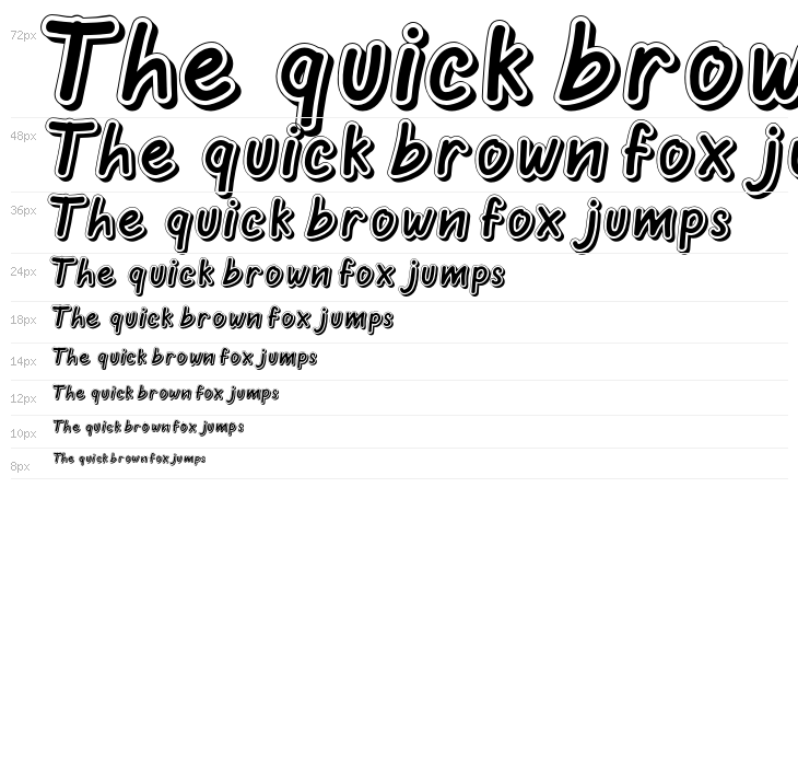 OretansShadow Waterfall