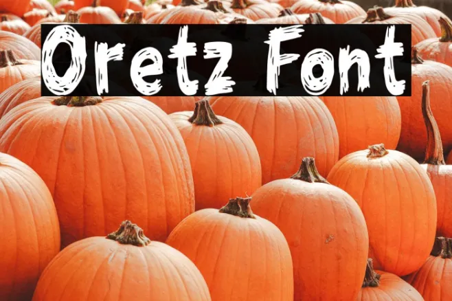 Oretz Example 3