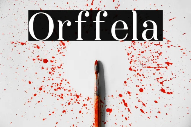 Orffela Example 3