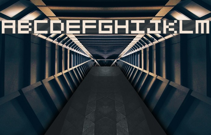 Org_v01 Font examples