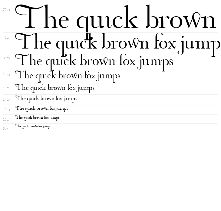 Organic Elements Waterfall