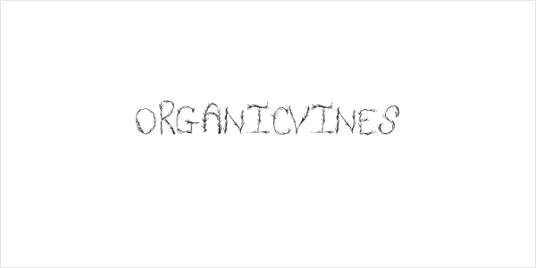 OrganicVines Logo