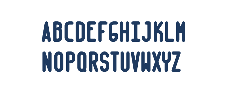 Orgasm Co. Lowercase