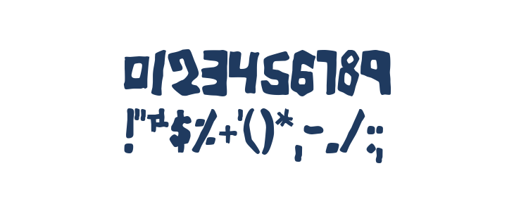 Orgy Other Characters