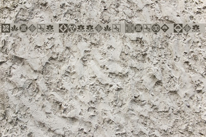 Orient Pattern Dings Set 1 Example 1