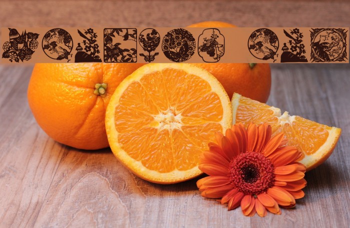 Oriental View Example 2