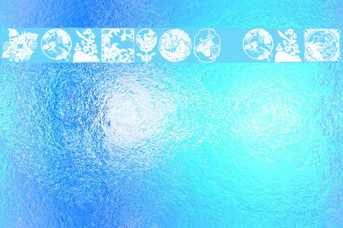 Oriental View Example 3