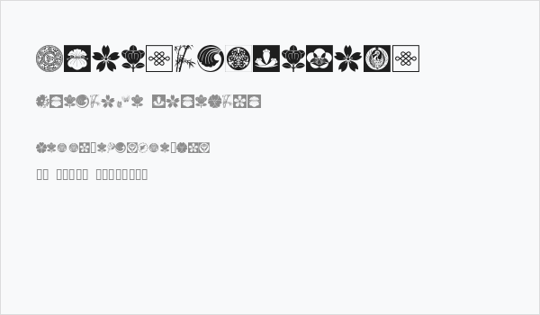 OrientalDesign Business Card