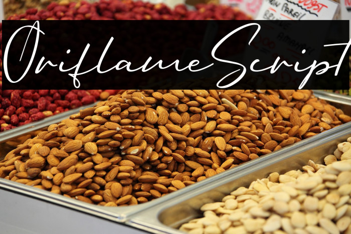 OriflameScript Example 3