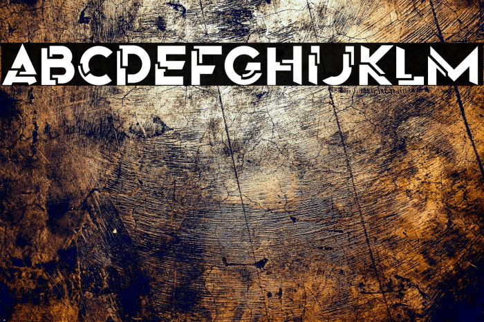 Origin Tech Demo Example 3