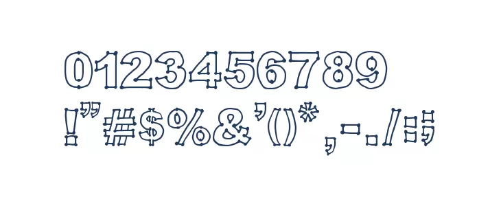 Numbers