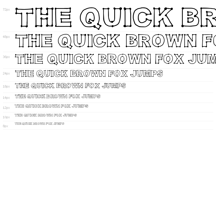 Original 301 Waterfall