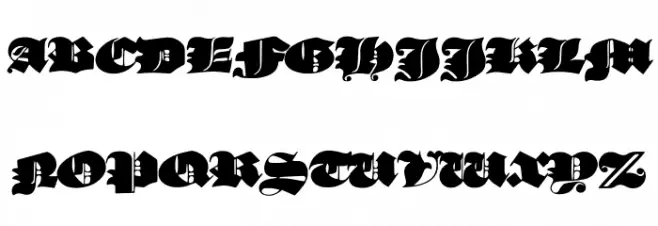 Original Black PERSONAL USE ONLY Black Шрифта ВЕРХНИЙ