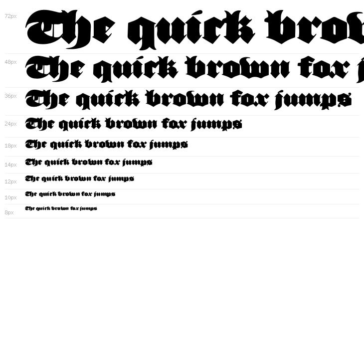 Original Black PERSONAL USE ONLY Black Waterfall