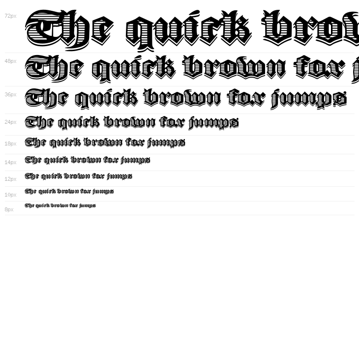 Original Shadow PERSONAL USE ONLY Shadow Waterfall