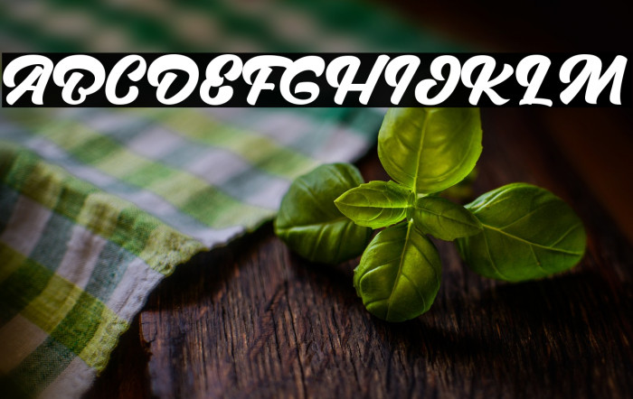 Original Taste Example 3