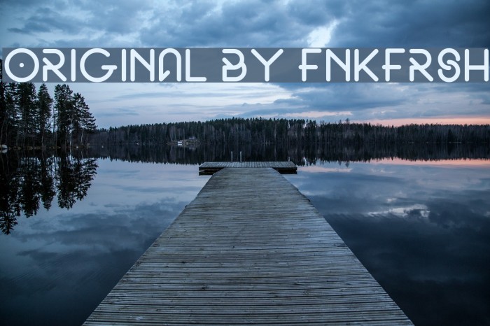 Original by fnkfrsh Example 1