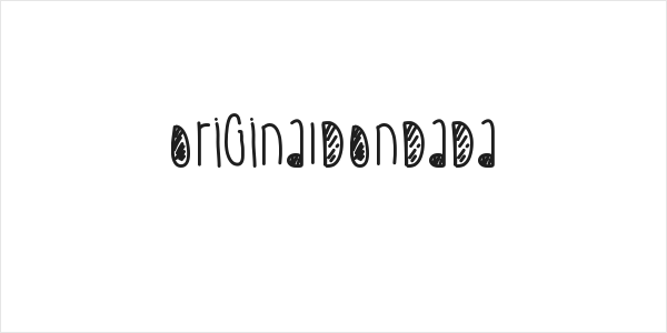 OriginalDonDada Logo