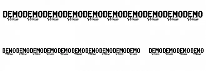 OriginalGangstA Font OTHER CHARS