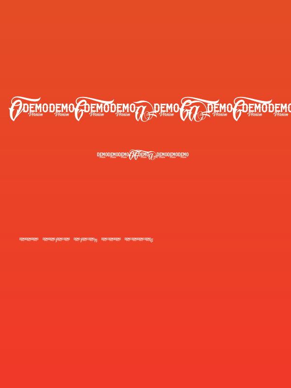 OriginalGangstA Poster