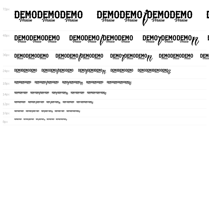 OriginalGangstA Waterfall