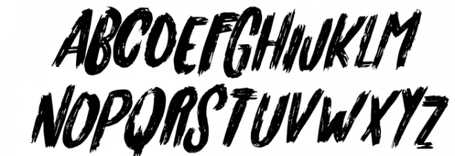 Originals2Italic-Regular Шрифта ВЕРХНИЙ