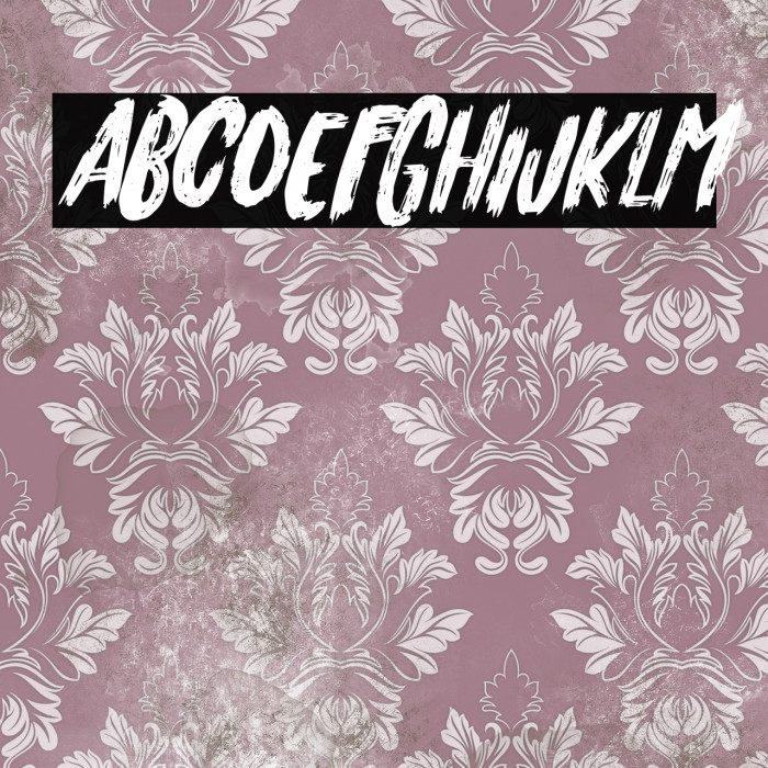 Originals2Italic-Regular Example 2