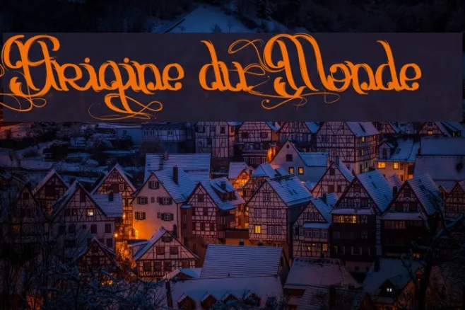 Origine du Monde Example 3