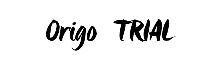 Origo_TRIAL لخطوط تنزيل