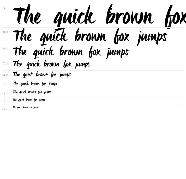 Origo_TRIAL Waterfall