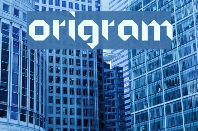 Origram Example 1