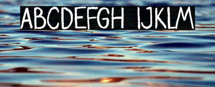 Orion Chalk Solid Demo Version Example 1