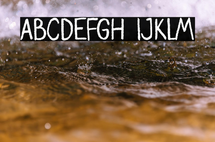 Orion Chalk Solid Demo Version Example 3